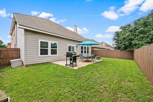 4721 Dogwood Drive, Denton, TX 76208