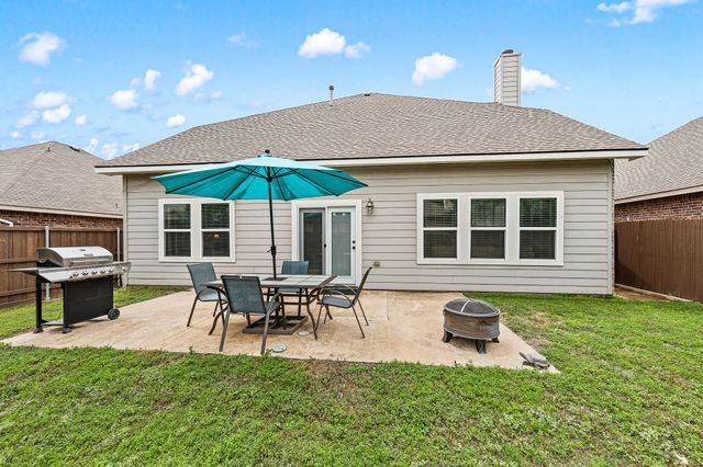 4721 Dogwood Drive, Denton, TX 76208