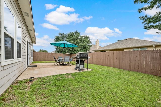 4721 Dogwood Drive, Denton, TX 76208