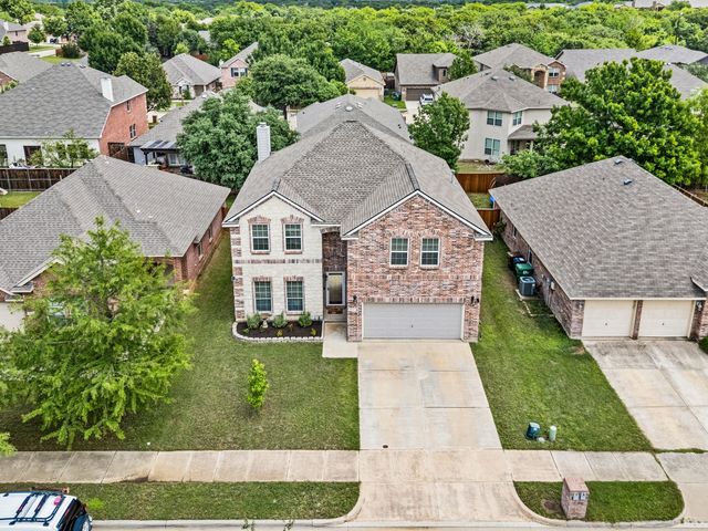 4721 Dogwood Drive, Denton, TX 76208
