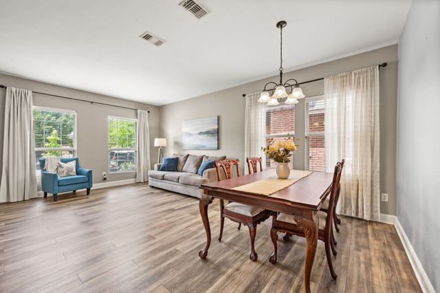 4721 Dogwood Drive, Denton, TX 76208