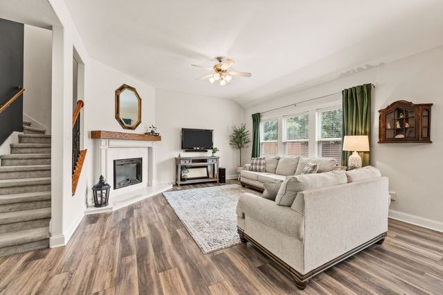 4721 Dogwood Drive, Denton, TX 76208