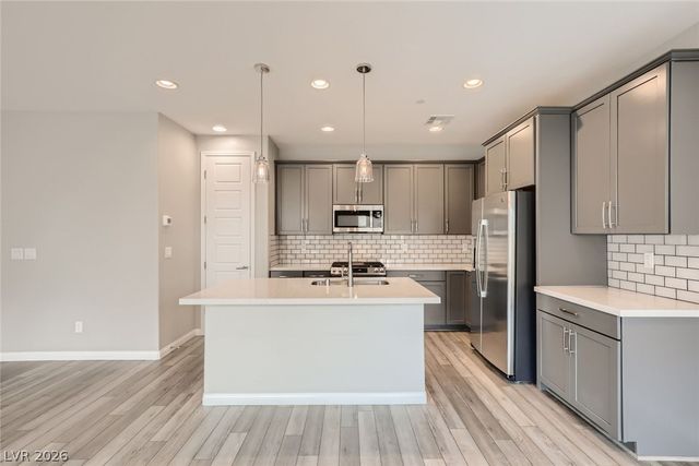 320 Cape Seville Place, Henderson, NV 89015