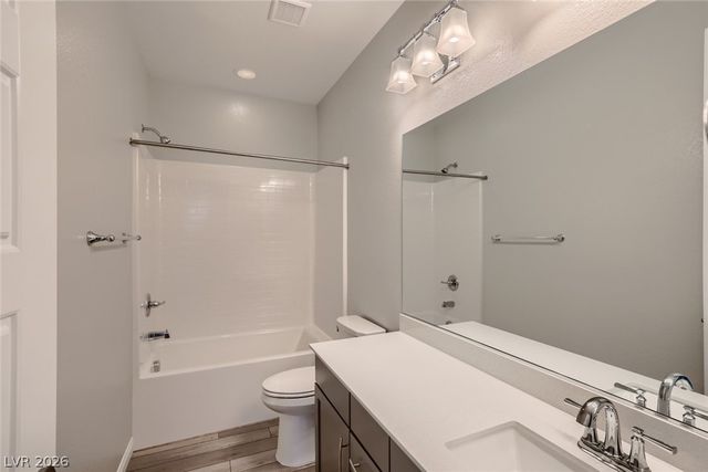 320 Cape Seville Place, Henderson, NV 89015