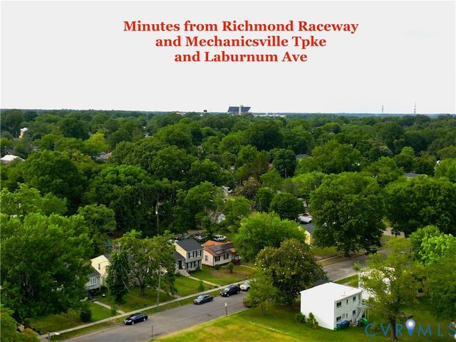 3200 4th Ave, Richmond, VA 23222