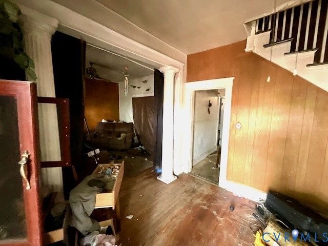 3200 4th Ave, Richmond, VA 23222