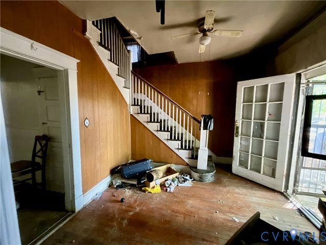 3200 4th Ave, Richmond, VA 23222