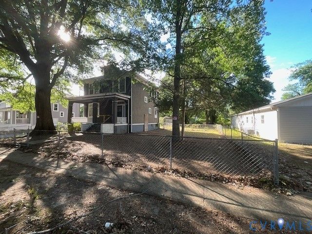 3200 4th Ave, Richmond, VA 23222