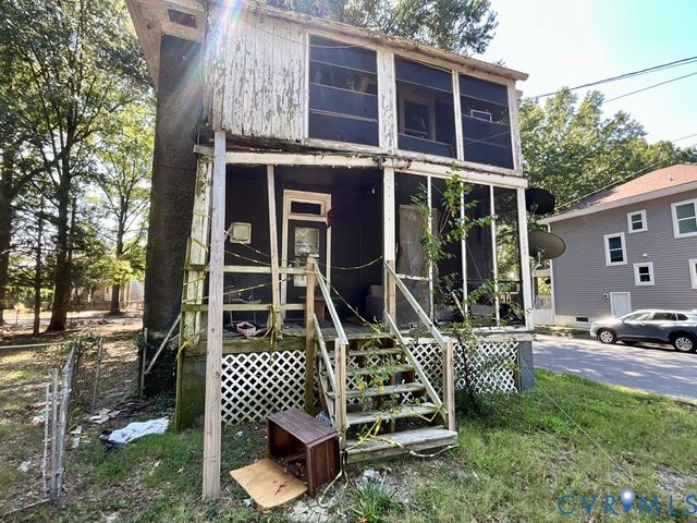 3200 4th Ave, Richmond, VA 23222