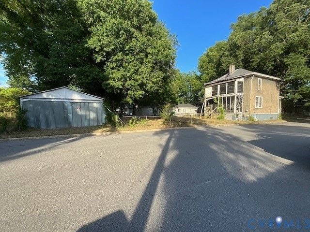 3200 4th Ave, Richmond, VA 23222