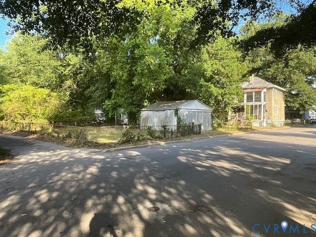 3200 4th Ave, Richmond, VA 23222