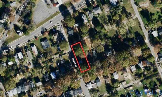 3200 4th Ave, Richmond, VA 23222