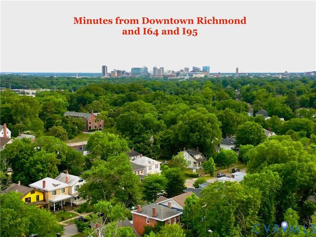 3200 4th Ave, Richmond, VA 23222
