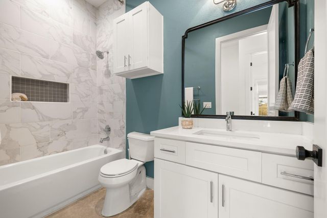 1201 Luna ST, Austin, TX 78721