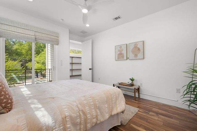 1201 Luna ST, Austin, TX 78721