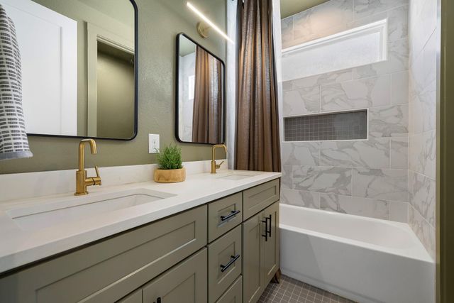 1201 Luna ST, Austin, TX 78721