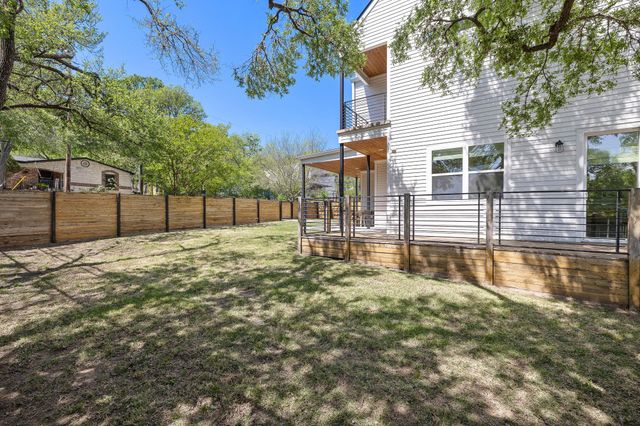 1201 Luna ST, Austin, TX 78721