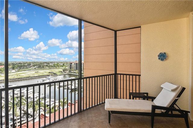 5781 Cape Harbour DR # 805, Cape Coral, FL 33914