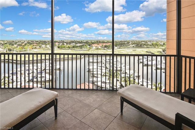 5781 Cape Harbour DR # 805, Cape Coral, FL 33914