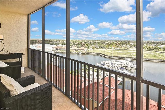 5781 Cape Harbour DR # 805, Cape Coral, FL 33914