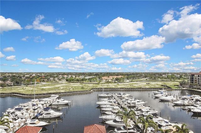 5781 Cape Harbour DR # 805, Cape Coral, FL 33914