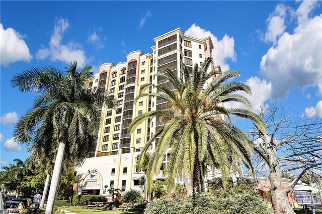 5781 Cape Harbour DR # 805, Cape Coral, FL 33914