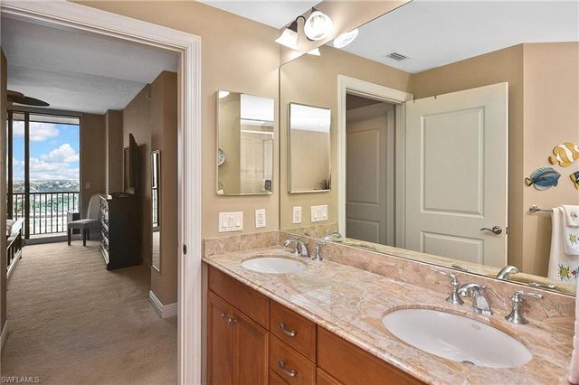 5781 Cape Harbour DR # 805, Cape Coral, FL 33914