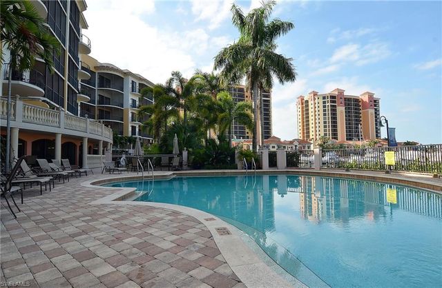 5781 Cape Harbour DR # 805, Cape Coral, FL 33914