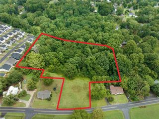 00 Reece Mill Road, Pickens, SC 29671