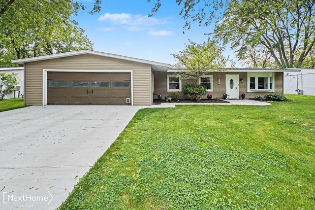 6183 Springdale Boulevard, Grand Blanc, MI 48439