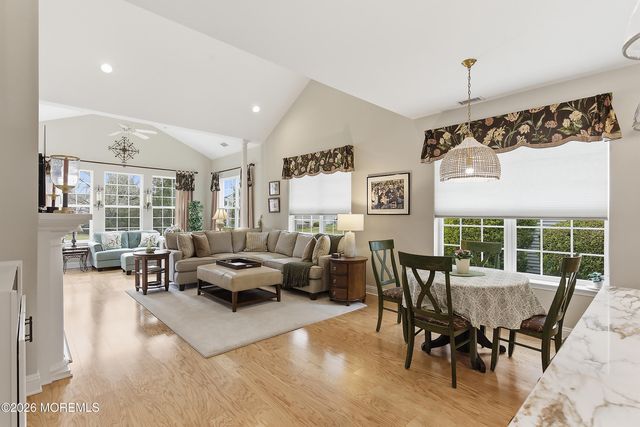 65 Marlow Drive, Jackson, NJ 08527