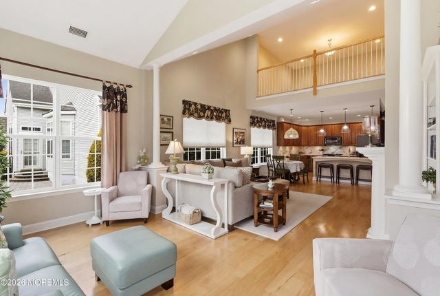 65 Marlow Drive, Jackson, NJ 08527