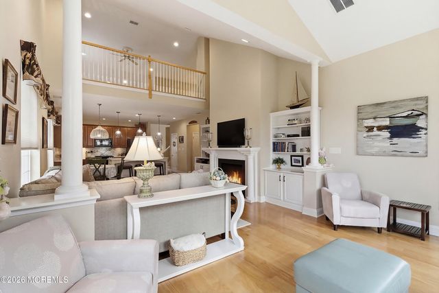 65 Marlow Drive, Jackson, NJ 08527