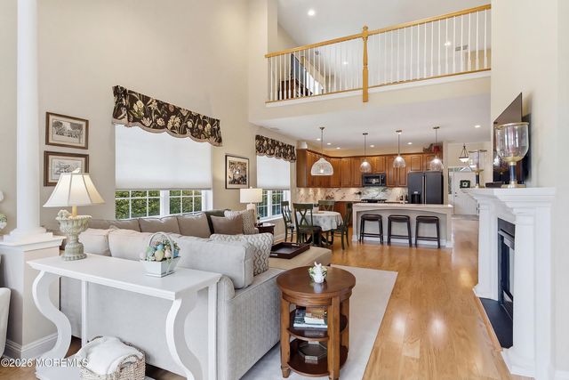 65 Marlow Drive, Jackson, NJ 08527