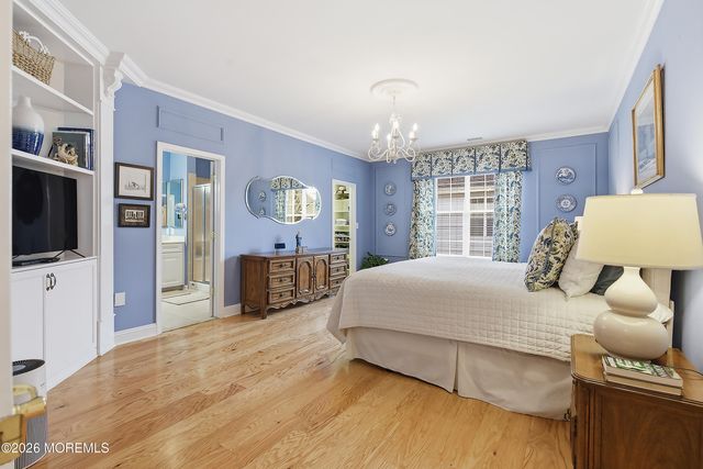 65 Marlow Drive, Jackson, NJ 08527