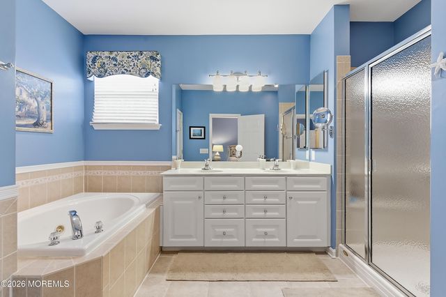 65 Marlow Drive, Jackson, NJ 08527