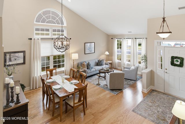 65 Marlow Drive, Jackson, NJ 08527