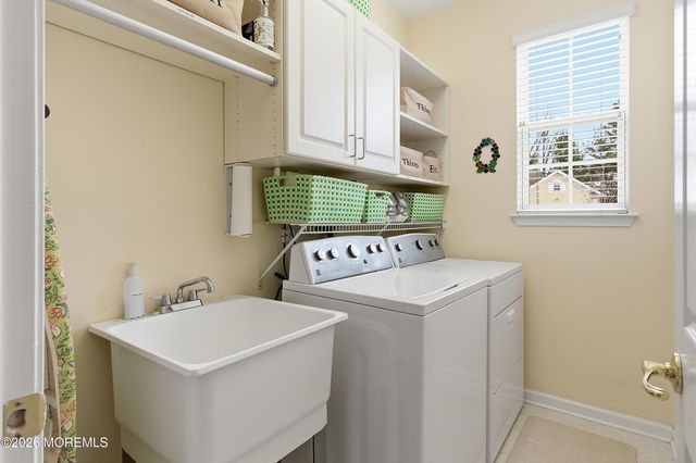 65 Marlow Drive, Jackson, NJ 08527