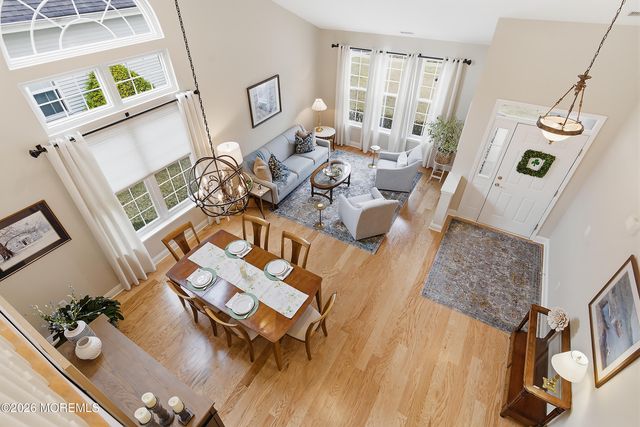 65 Marlow Drive, Jackson, NJ 08527