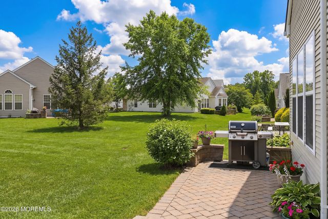 65 Marlow Drive, Jackson, NJ 08527