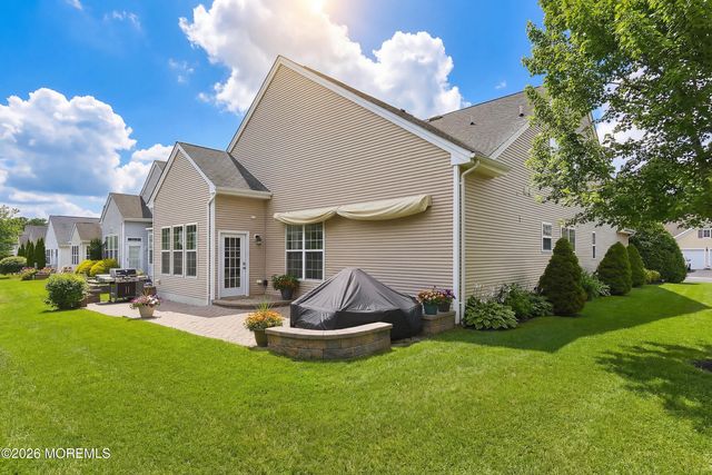 65 Marlow Drive, Jackson, NJ 08527