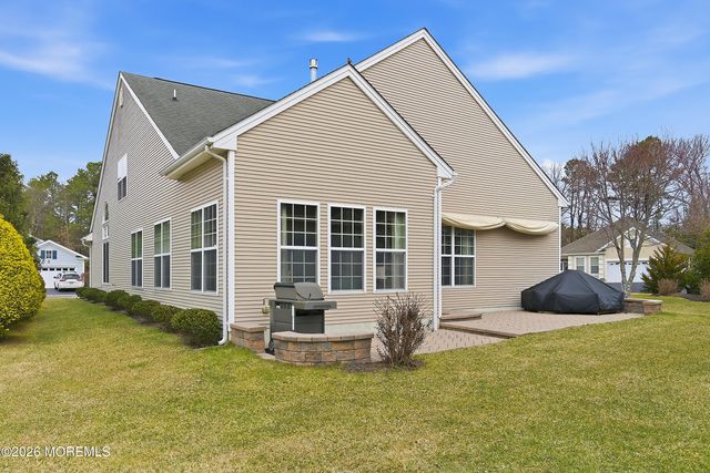 65 Marlow Drive, Jackson, NJ 08527