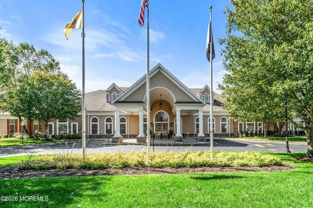 65 Marlow Drive, Jackson, NJ 08527