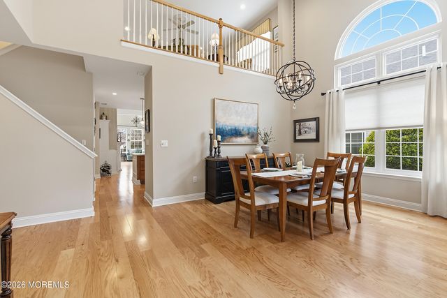 65 Marlow Drive, Jackson, NJ 08527