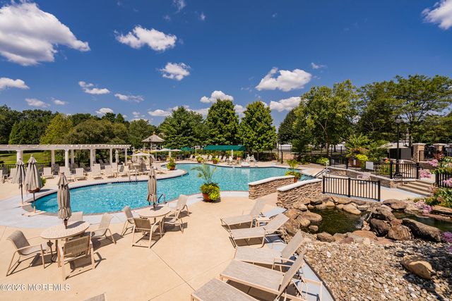 65 Marlow Drive, Jackson, NJ 08527