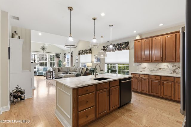 65 Marlow Drive, Jackson, NJ 08527