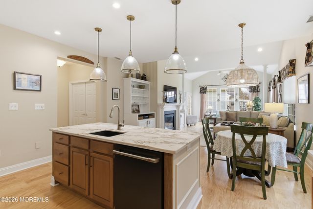 65 Marlow Drive, Jackson, NJ 08527