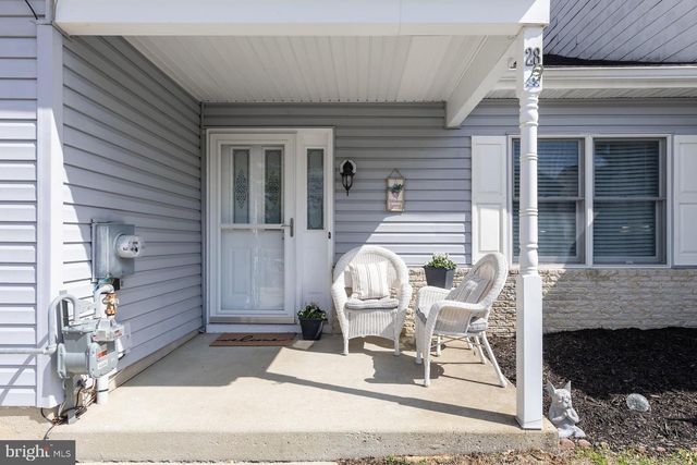 28 MADISON ST, Swedesboro, NJ 08085