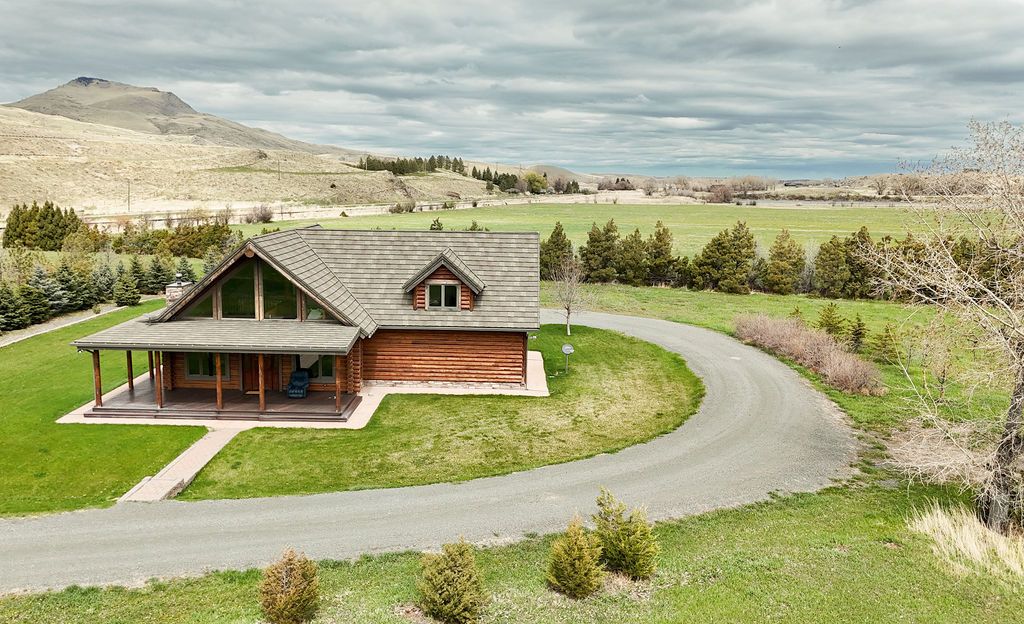 2173 Old Us Hwy 91, Cascade, MT 59421 photo 27