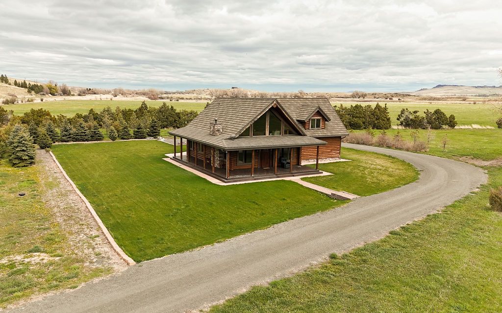 2173 Old Us Hwy 91, Cascade, MT 59421 photo 28